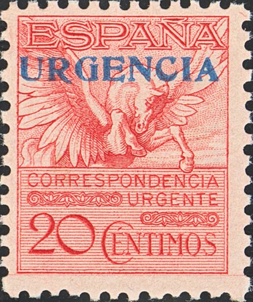1837 | Spain