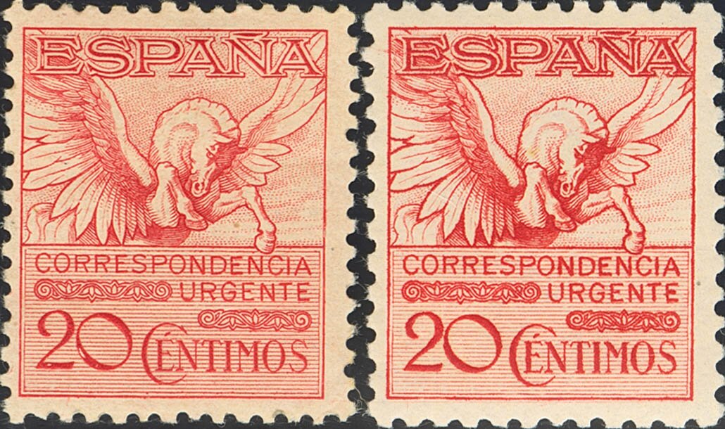 1838 | Spain