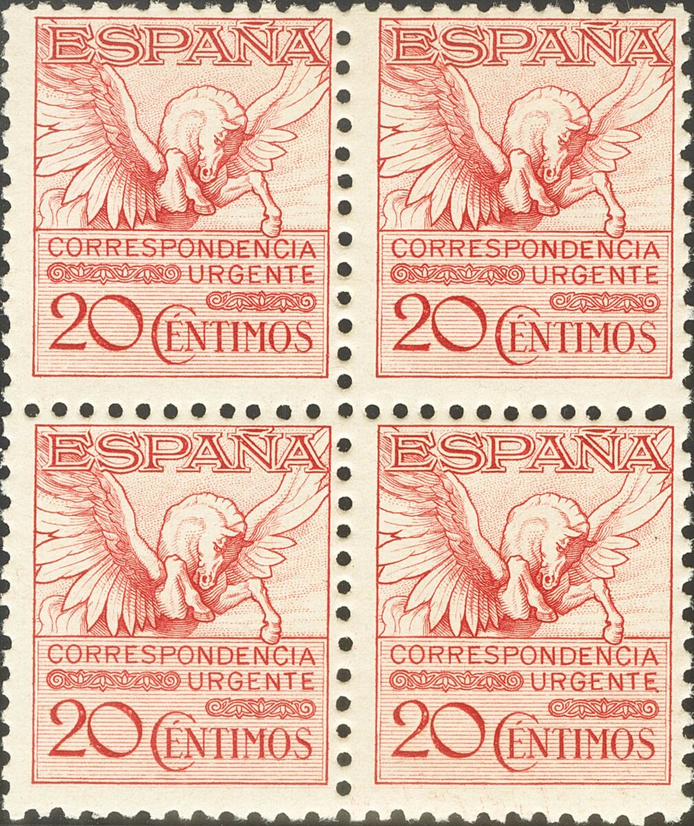 1841 | Spain