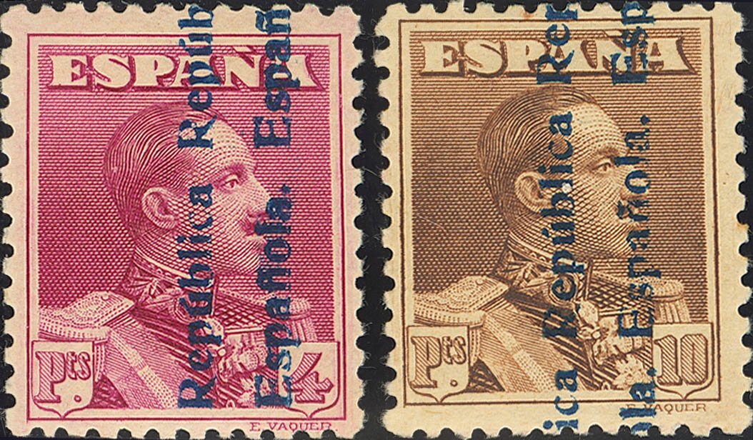 1847 | Spain