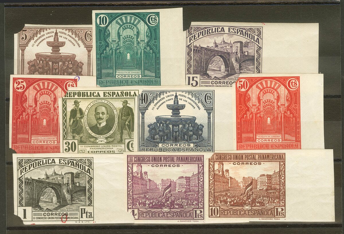 1851 | Spain