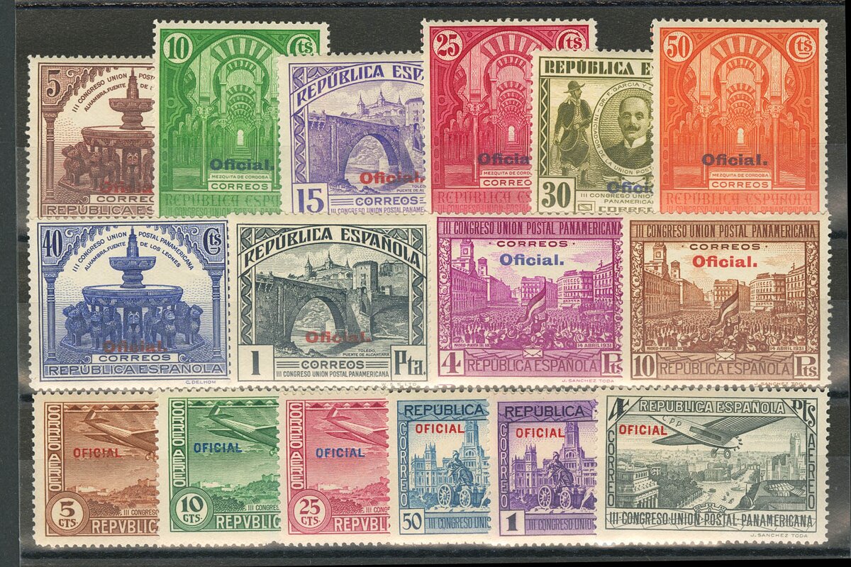1854 | Spain