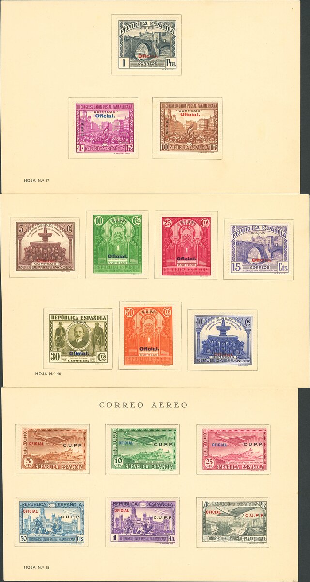 1855 | Spain
