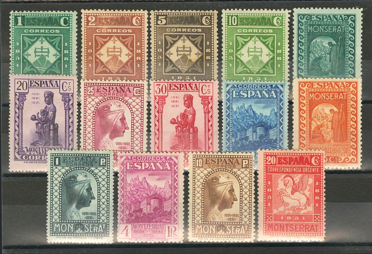 1859 | Spain