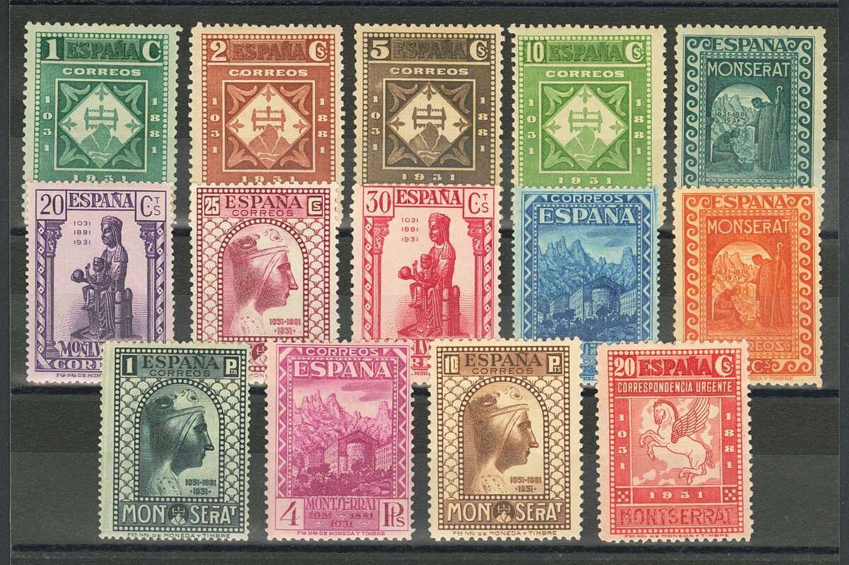 1860 | Spain