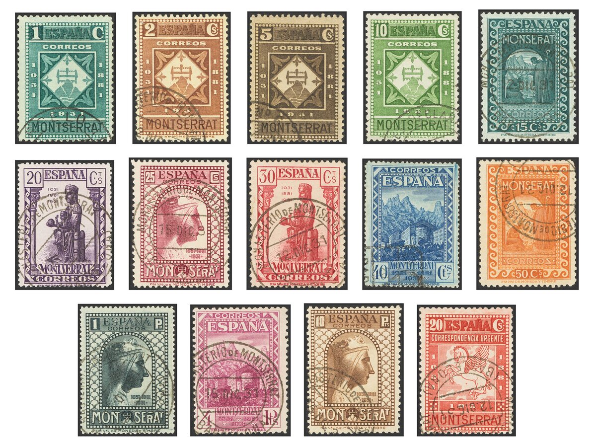 1861 | Spain