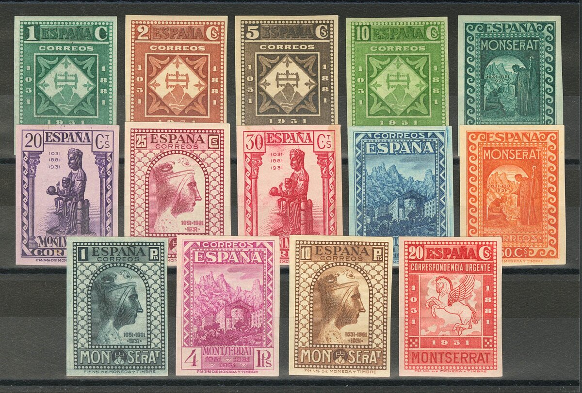 1862 | Spain