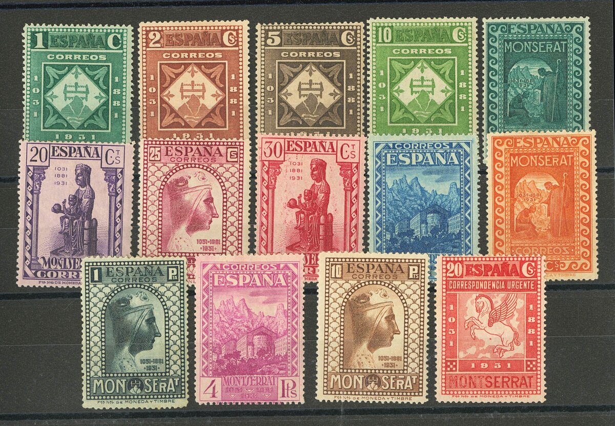 1863 | Spain