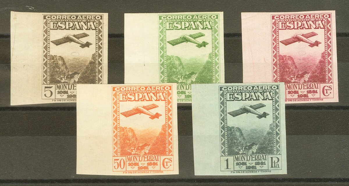 1867 | Spain