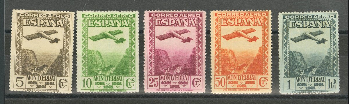 1869 | Spain