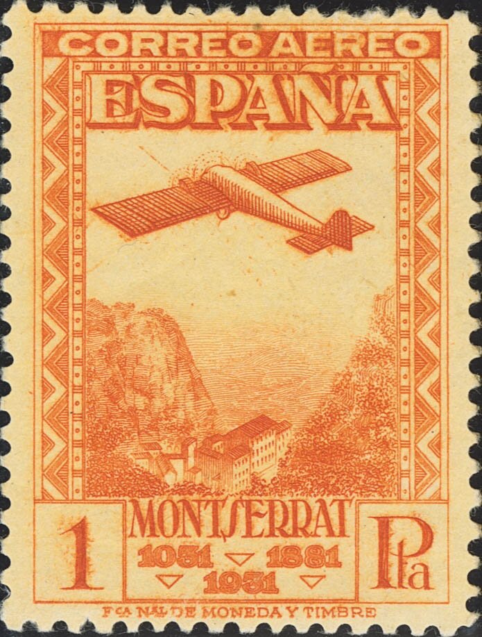 1870 | Spain