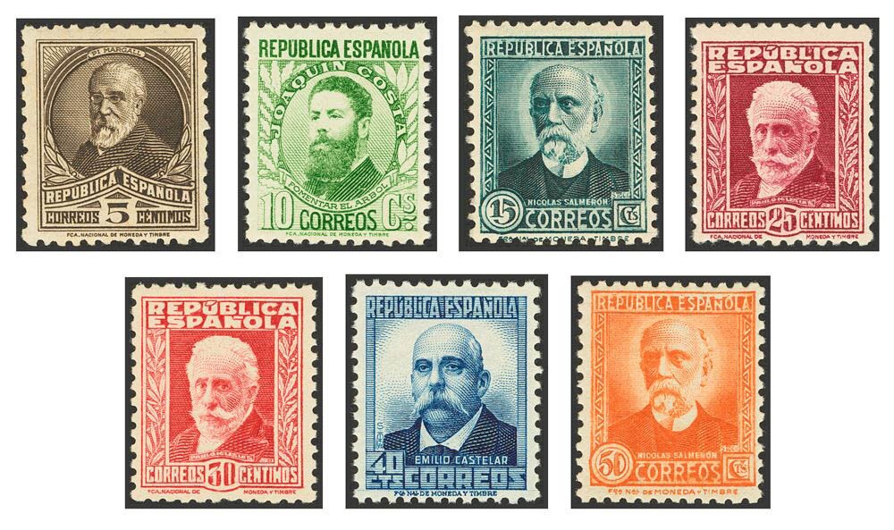 1871 | Spain