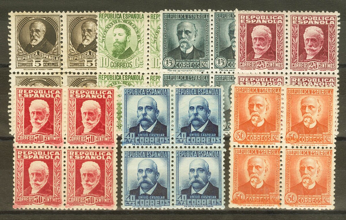 1872 | Spain