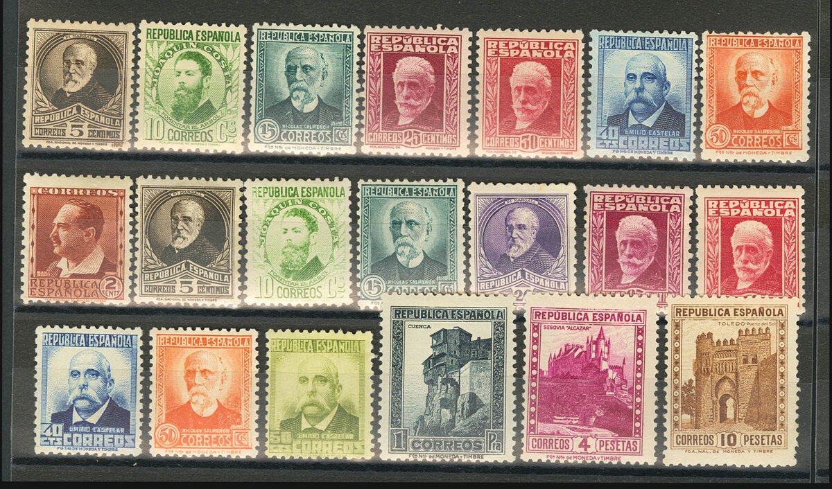 1873 | Spain