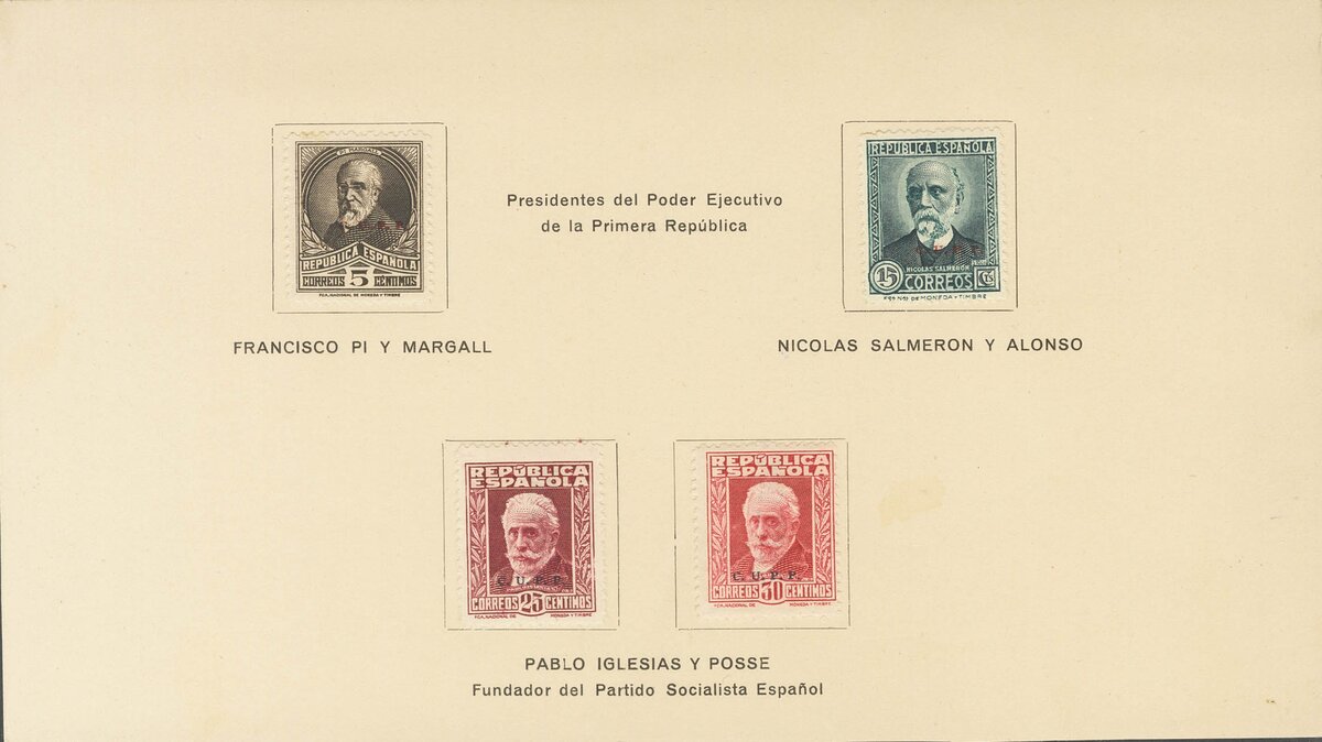 1876 | Spain