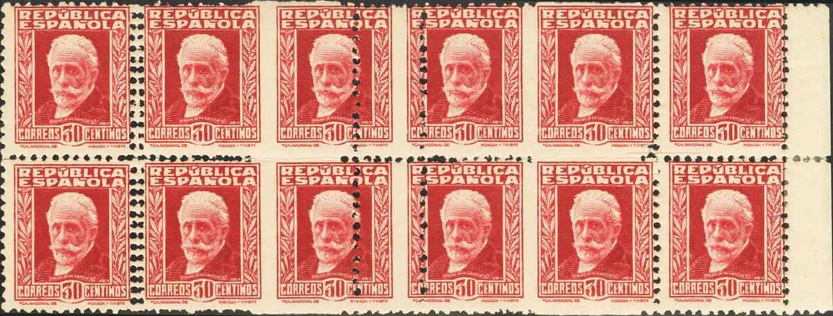 1879 | Spain