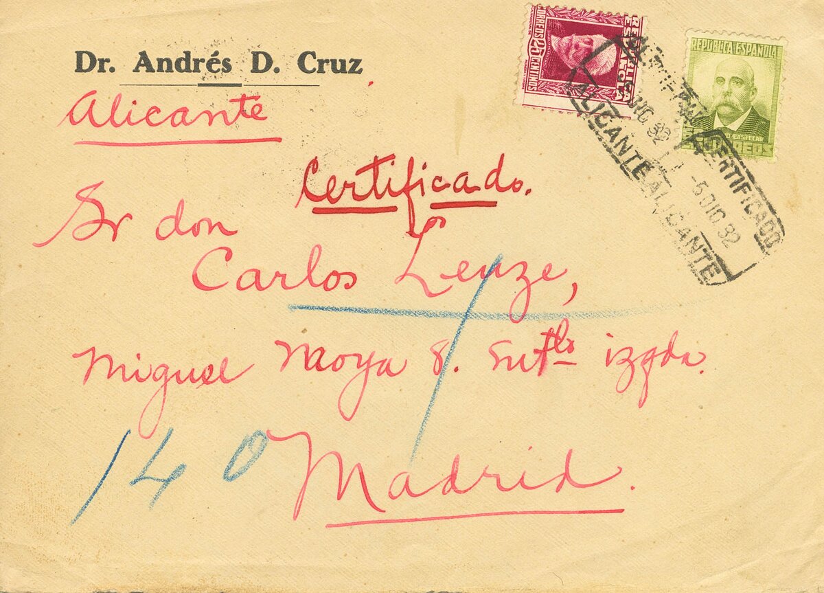 1881 | Spain