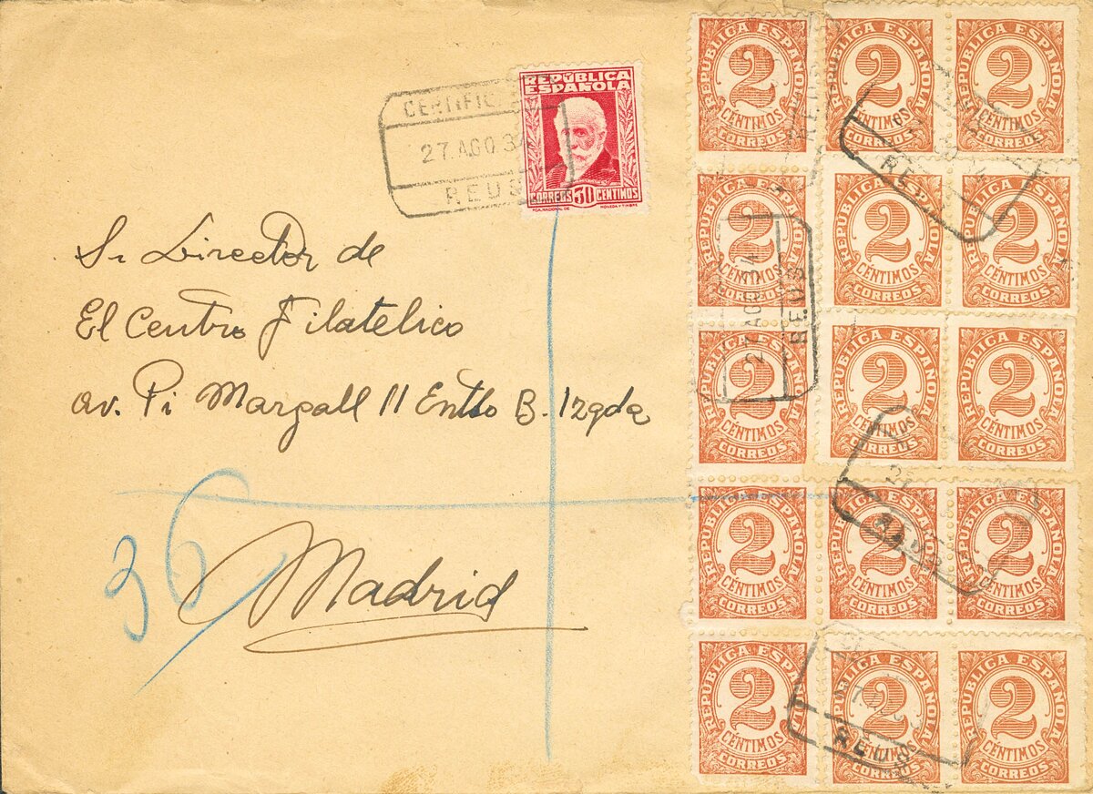 1883 | Spain
