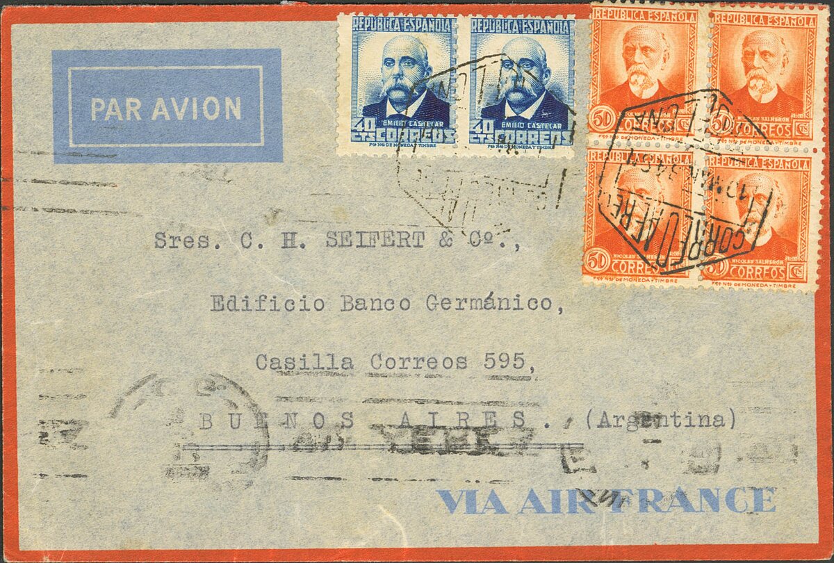 1884 | Spain