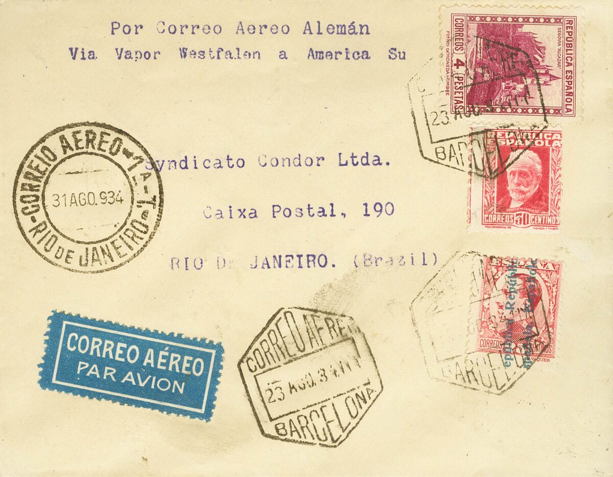1887 | Spain