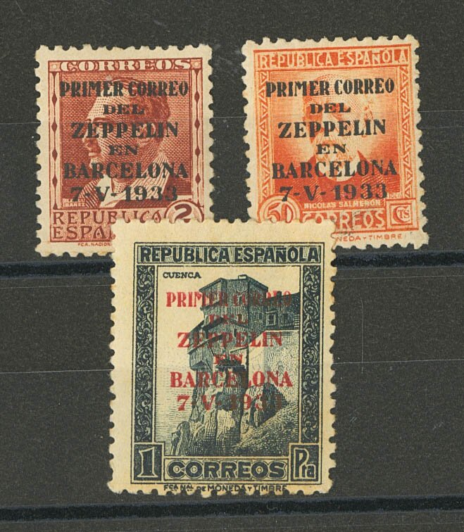 1888 | Spain