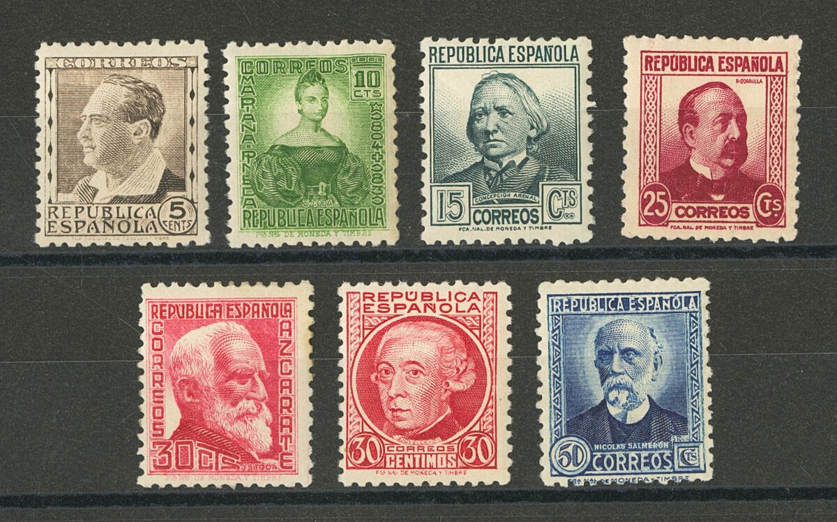 1895 | Spain