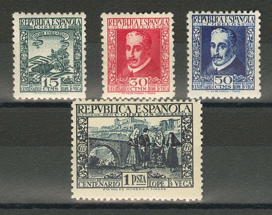 1899 | Spain
