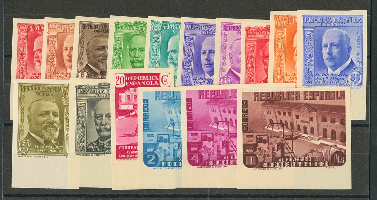 1903 | Spain