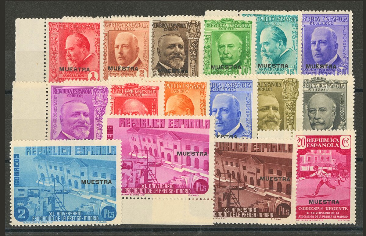 1904 | Spain