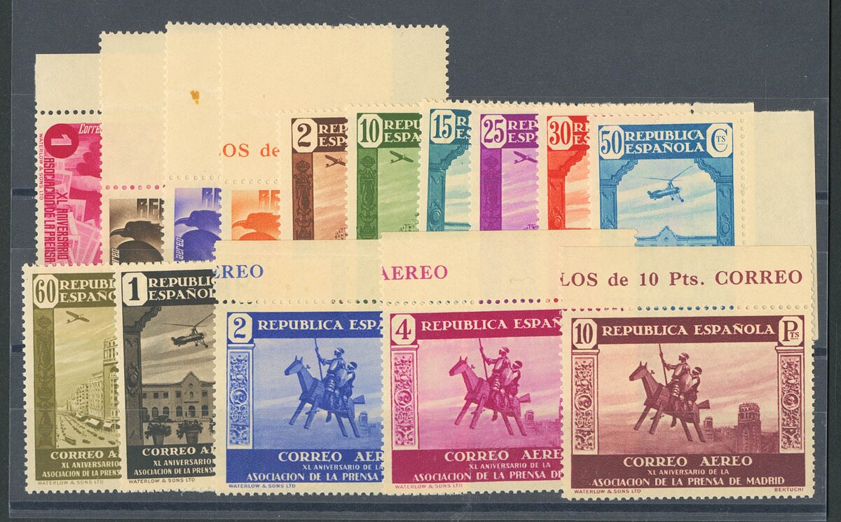 1905 | Spain