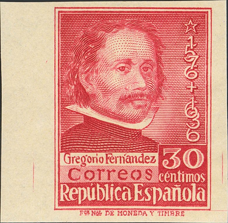 1907 | Spain