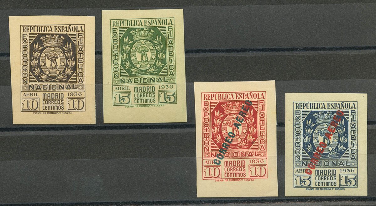 1909 | Spain