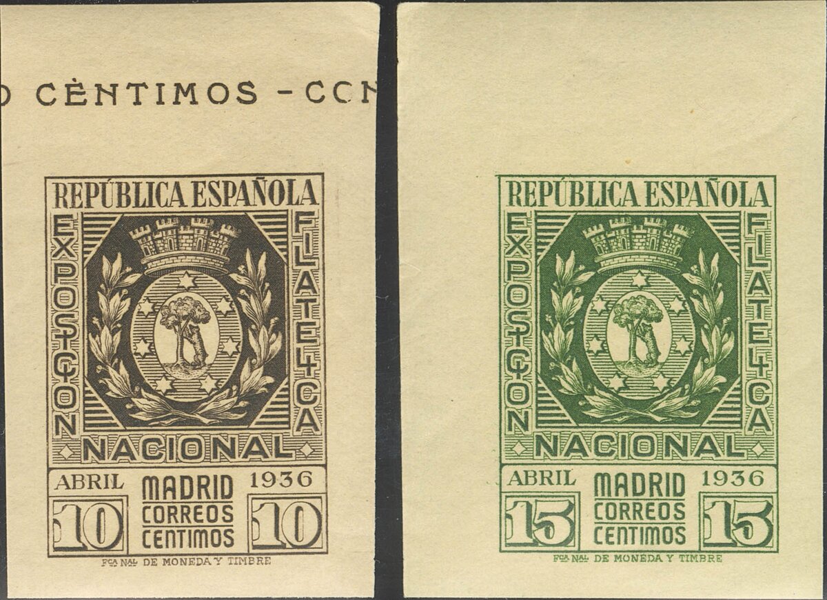 1910 | Spain
