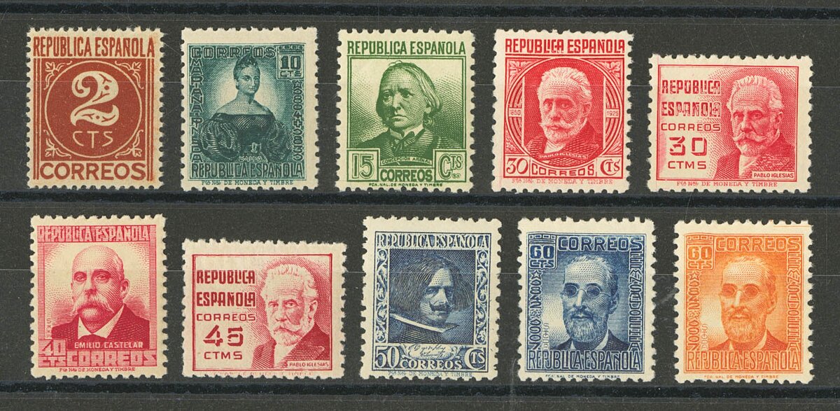 1913 | Spain