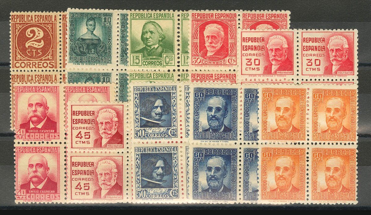 1914 | Spain