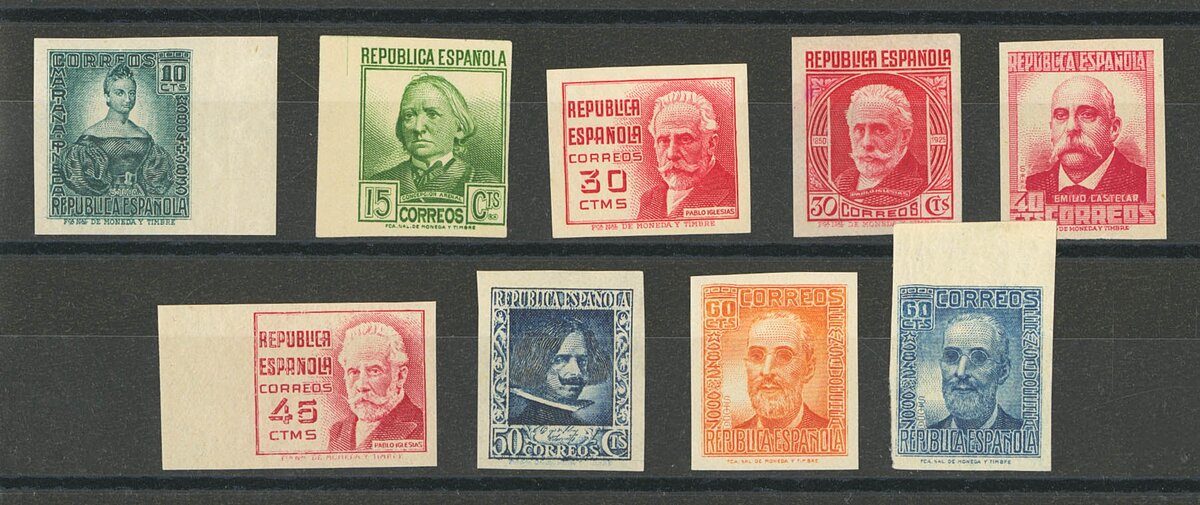 1915 | Spain