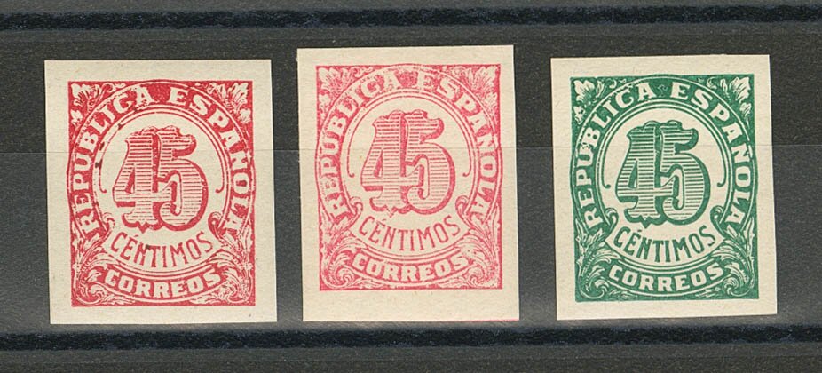 1919 | Spain