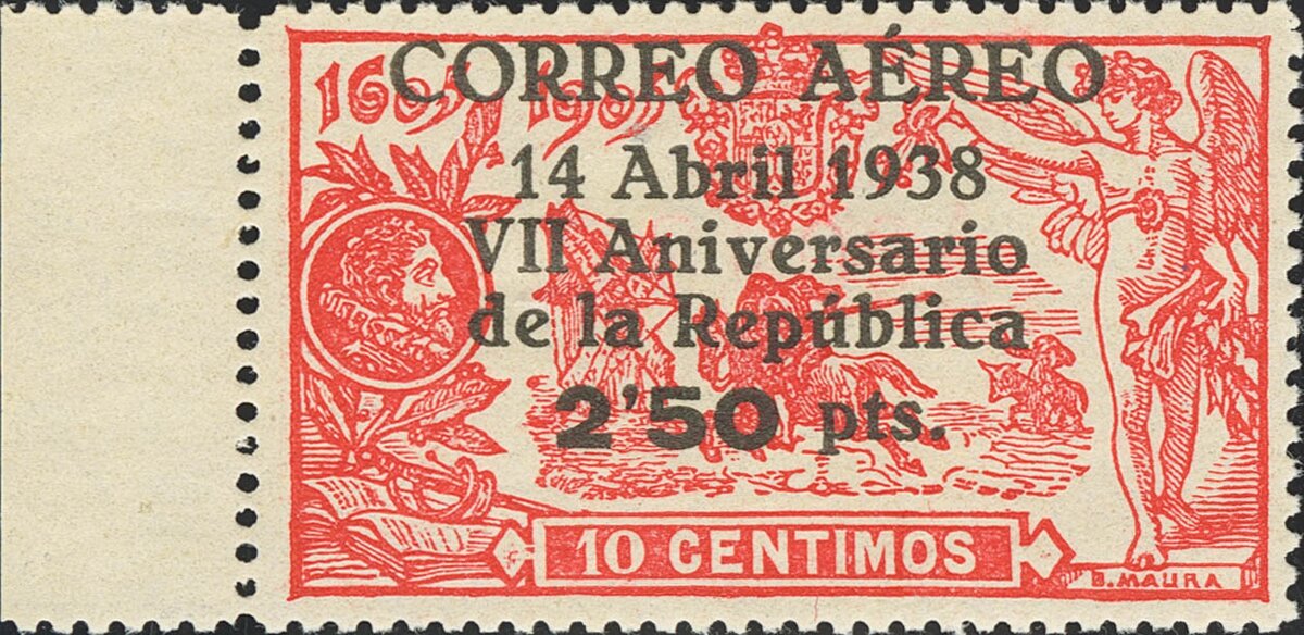 1922 | Spain