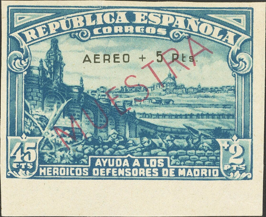 1926 | Spain