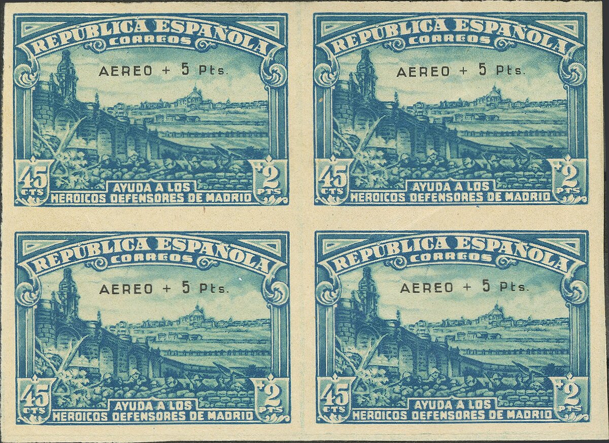 1929 | Spain