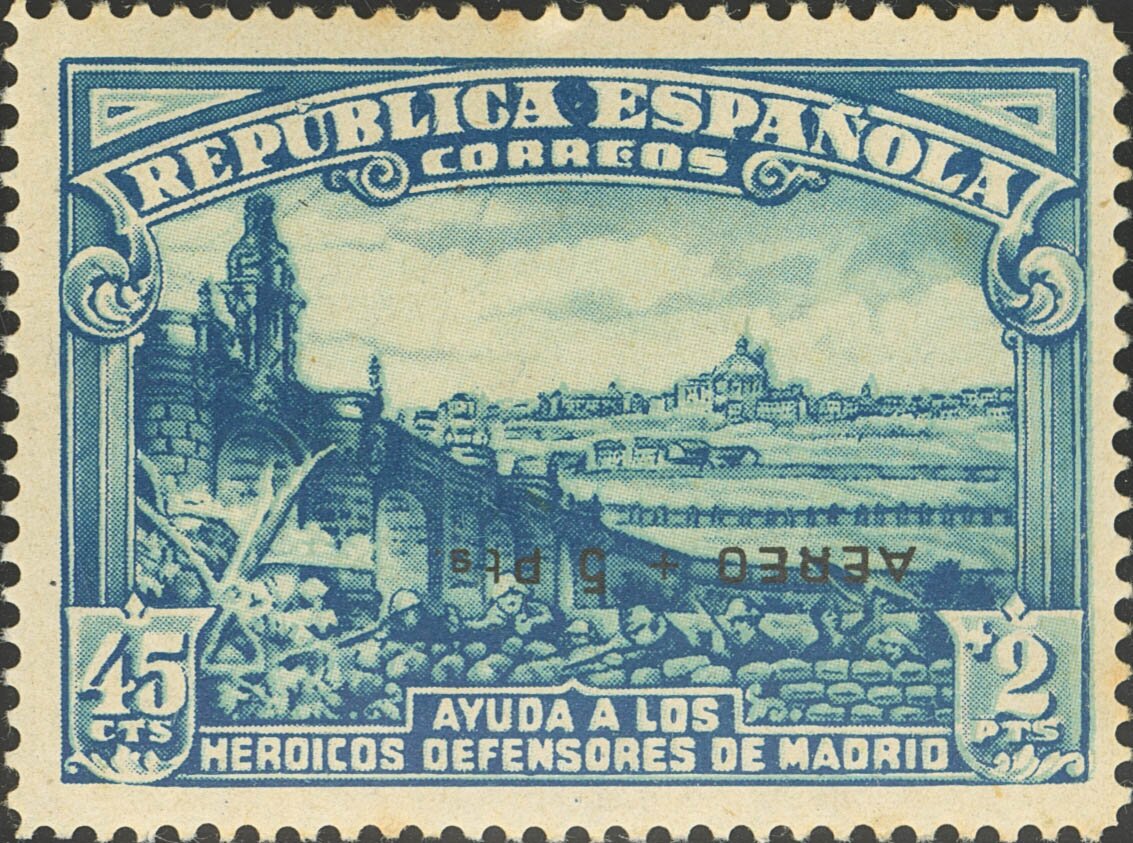 1930 | Spain