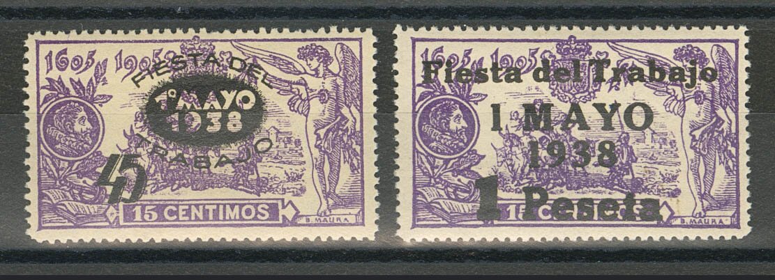 1931 | Spain