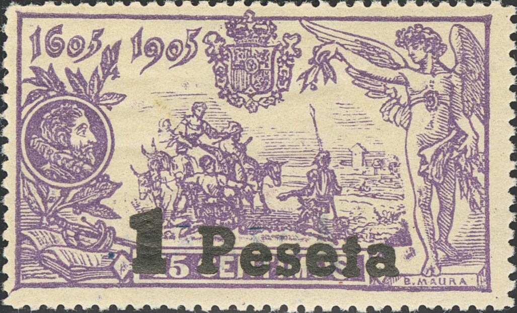 1932 | Spain