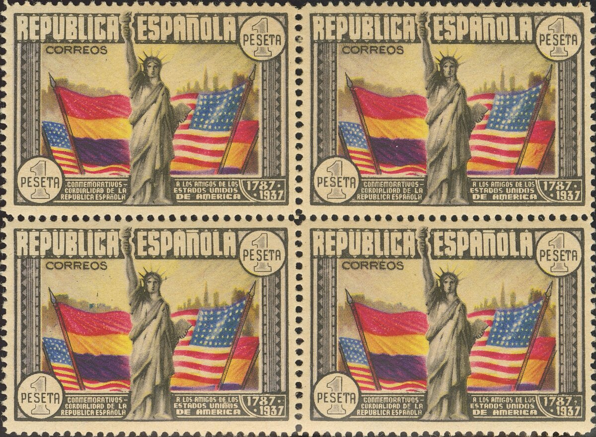 1933 | Spain