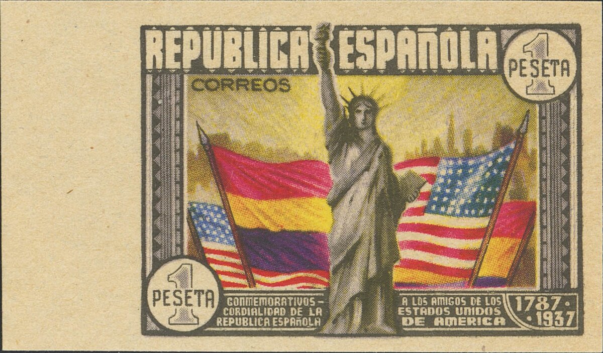 1936 | Spain