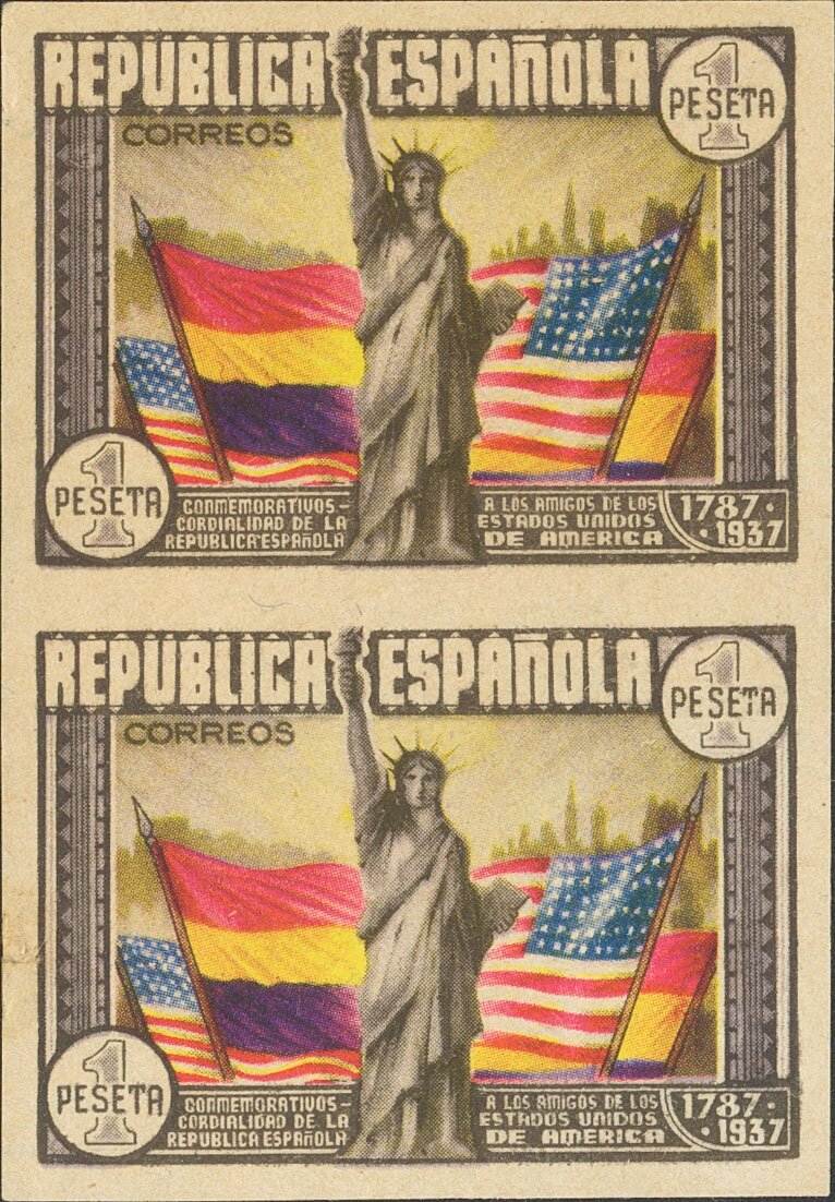 1937 | Spain