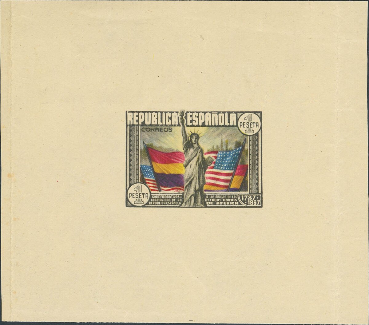 1939 | Spain