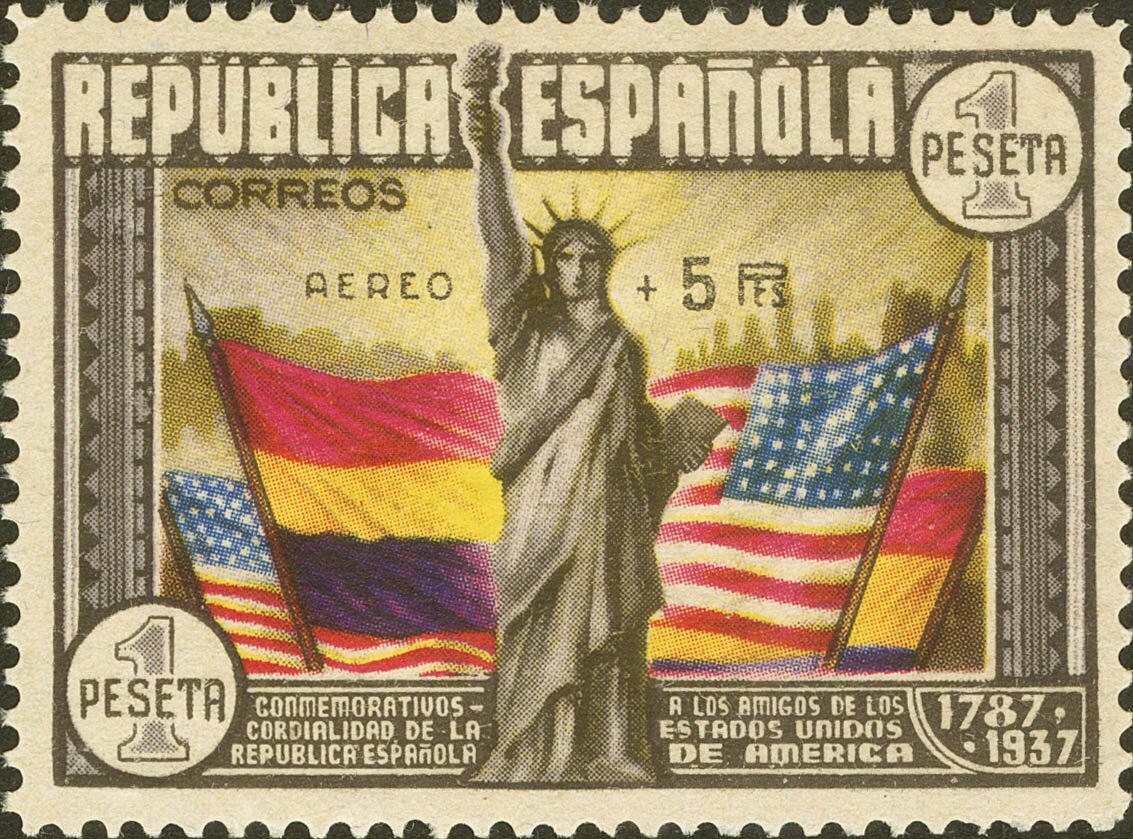 1941 | Spain