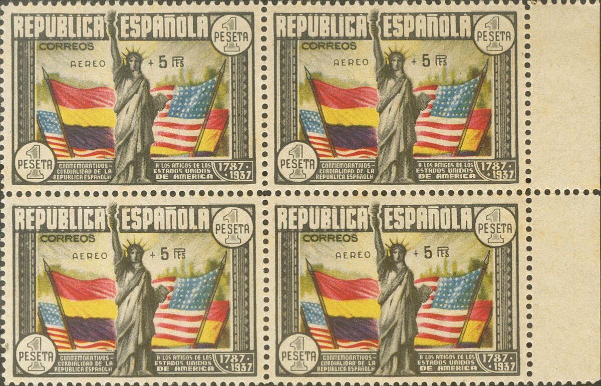 1942 | Spain