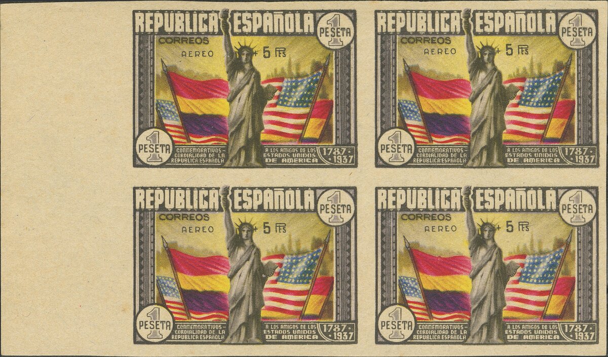 1943 | Spain